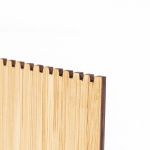 ijskrabber bamboe nafa