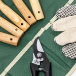 tuinieren set kuruma 8 accessoires