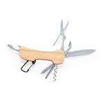 multifunctioneel zakmes kasuki 9 functies