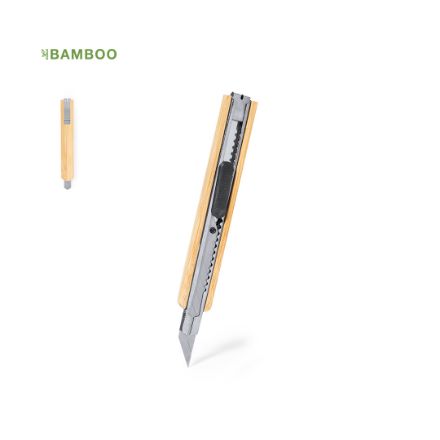 cutter bamboe lirson