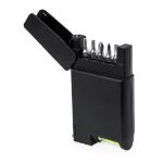 multitool meetlint bamboe eliza 3 meter 7 functies