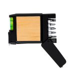 multitool meetlint bamboe eliza 3 meter 7 functies