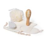 badkamerset seido 4 accessoires