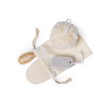 badkamerset seido 4 accessoires