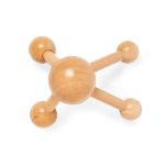 houten massage vorm avati