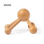 houten massage vorm avati