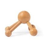 houten massage vorm avati