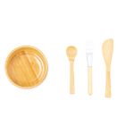 gezichtsmasker set iringu 4 stuks