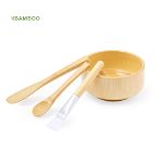 gezichtsmasker set iringu 4 stuks