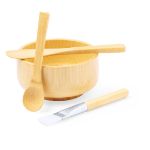 gezichtsmasker set iringu 4 stuks