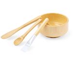 gezichtsmasker set iringu 4 stuks