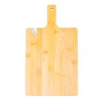 bamboe snijplank met messenslijper zoria