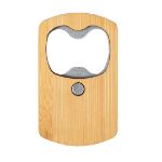 opener bamboe strol magnetisch