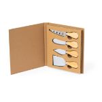 kaas set kubin 4 stuks