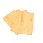 keuken snijplank set sendak 4 stuks