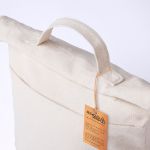 koel tas recycled katoen trixen