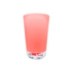 onderzetter stanfor meerkleurige led lichtjes