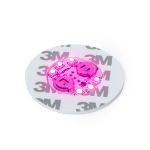 onderzetter stanfor meerkleurige led lichtjes