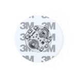 onderzetter stanfor meerkleurige led lichtjes