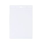 verticale id badge skoll