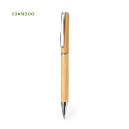 bamboe pen stenson blauwschrijvend