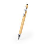 stylus pen bamboe clixo