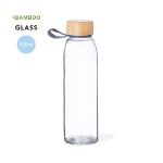 glazen drinkfles toniox 500 ml