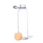 glazen drinkfles toniox 500 ml