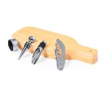 wijnset darini 4 accessoires