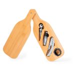 wijnset darini 4 accessoires