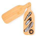 wijnset darini 4 accessoires