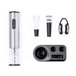 wijnset magnar 4 accessoires