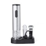 wijnset magnar 4 accessoires