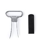 flesopener roestvrij staal zydris - 