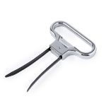 flesopener roestvrij staal zydris