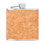 heupfles kurk grotan 170 ml