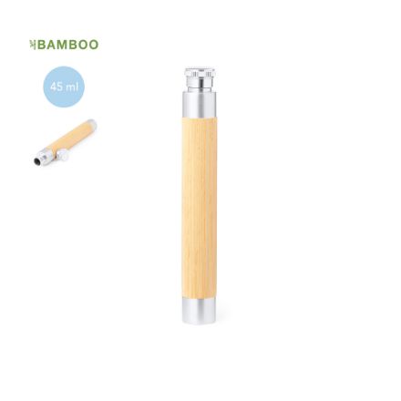 heupfles zentia 45 ml