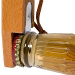 houten flesopener cesaris