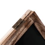 multifunctioneel houten bord leward