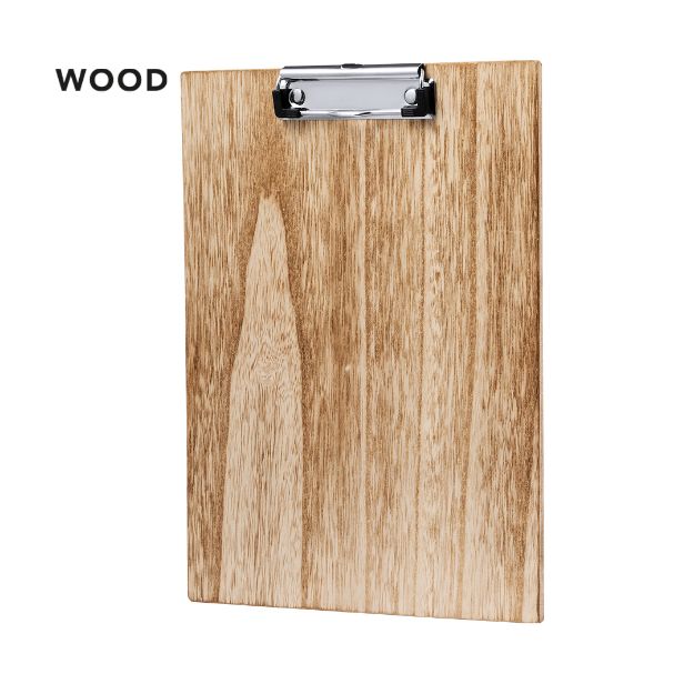 houten klembord alborix