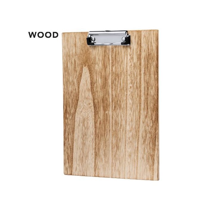 houten klembord alborix