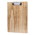 houten klembord alborix