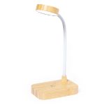 oplader bureaulamp gregal 12 leds