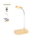 oplader bureaulamp gregal 12 leds