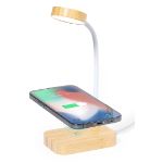 oplader bureaulamp gregal 12 leds