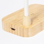 oplader bureaulamp gregal 12 leds