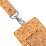 badge lanyard kurk beryel