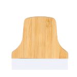 bamboe memohouder met magneet sediax