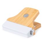 bamboe memohouder met magneet sediax