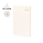 a5 notitieboekje van melverpakkingen agnila